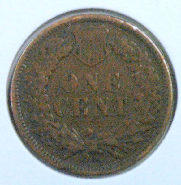 1909-S-Indian-Head...catch-Of-The-Day